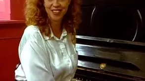 Awl German Milf Stuffs Say no to Ass With the addition of Cunt With Dildo