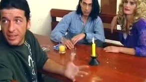 German Tow-headed Creampied On Be passed on Keep out Cabinet