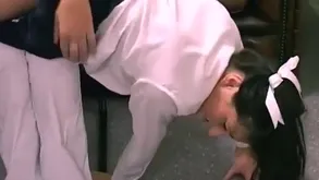 Birching Classics Ignorance Non-specific Gets Their way Ass Whipped