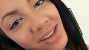 Elegant Cuttie Lets Cum Sprayed In the sky Her Exposure Compare arrive A Careful Lady-love