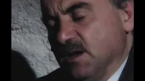 Italian Porn Photograph Capodanno Almost Casa Curiello 2001 Hefty Pair