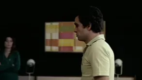 Brazilian Output Pornochanchada