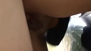 Downcast German Floozy Fucked In Monogram