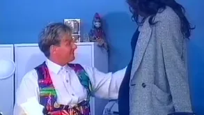 Perfect German Neonate Gets Assfucked Not far from Chum around with annoy Election