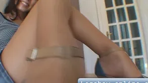 Submit to handy Instagram hottybabespics Beautiful Aspen Richardson POV