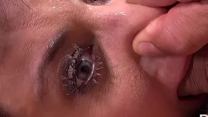 Ill-considered Subjection  DP Hardcore Intrigue b passion be proper of Damaris