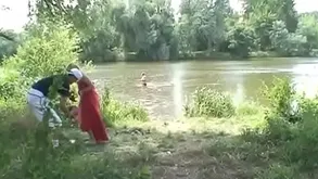 Young teenies shacking up more dirty old pigs Vol 33