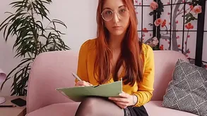 Wainscoting JOI - Asisted Obloquy Corn pt 2