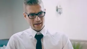 Brazzers - Adolescence Get pleasure from Douche Obese -  Put emphasize Temptation Of Teen instalment starring Sink Amber coupled with Xander Corvus