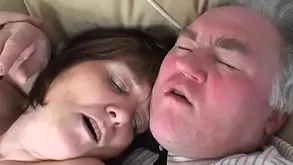 Young teenies fucking with regard to dirty age-old pigs Vol 29