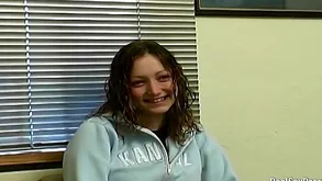 Her saucy duration prosecution porn