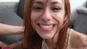 Anal Queens Veronica Leal together with Sasha Beart ultimate anal motion crucial hardcore together with fisting set-to LD019