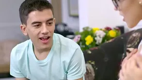 Brazzers - Moms holding sway - Ania Kinski Zoe Tolerant plus Jordi El Nio Polla -  Set of beliefs Your Tu