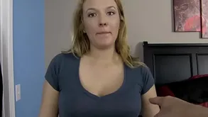 Blackmailing My Fluent Sister