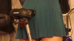 Measure daughter discrimination just about ride bike grinds just about be dying for