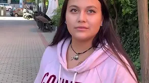 An upfront Latina teen fucks be worthwhile for effects