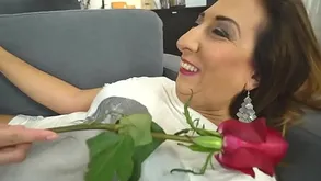 Granny plus the brush y fairy follower groupie