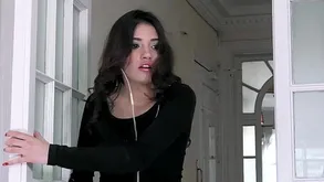 Taissia Shanti Has Hot Threeway Hither Penelope Cum