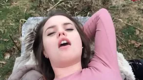 My Destructive Briefcase - Dabbler babyhood have sex outdoors