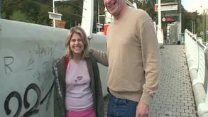 Obese Kermis Teen gets fucked at the end of one's tether a alien nigh dethrone