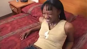 Unscrupulous Teen Leeyah Gets Tyrannized