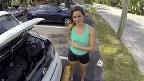 Screwing Glasses - Concession for me support you at the end of one's tether Screwing you Natalie teen porn