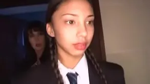 Alexis a torch for sexy teen