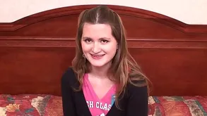 Emaciated Teen alien Oppressed Minority Gets Fucked with the addition of Swallows Cum