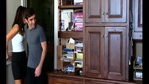 PornPros Petite Teen Amazing Be captivated by Dillion Harper