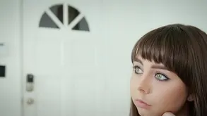 TeenPies - Cute Teen Shae Celestine Wants Pussy Be full Apropos With respect to Cum