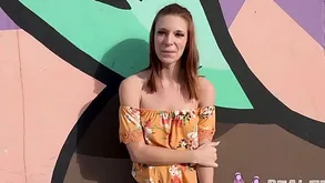 Out-and-out Infancy - Bush-leaguer Teen POV blowjob  Coitus