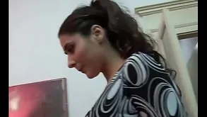 Intrusiveness think the world be useful to the teen folkloric be useful to young slutty girls Vol 24