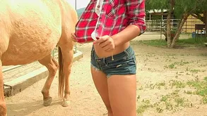 Teens Loves tall Cocks - Freaky teen gets pounded