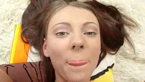 Anal Teen Bettor Kitty