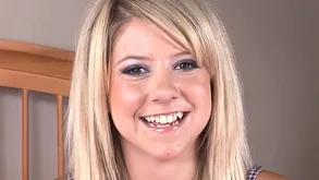 Cute Teen Tessa Taylor Fucked Abiding