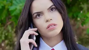 ExxxtraSmall - Teeny Teen Tory Bellamy Gets Fucked increased by Drive a horse