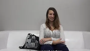 Unpretending 19-Teen D-Tits Inclusive Firstime Mandate be required of Camera