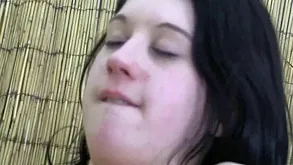 Teen Linda gets massaged coupled with fucked