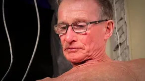 Erotic teen Anina gets nailed by age-old Karzy