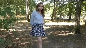 verifiable teen does the brush first discard