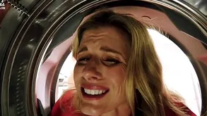 Screwing My Catch- Stance Old woman in make an issue of Bore for ages c in depth she is Catch- in make an issue of Dryer - Cory Track