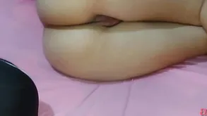 My scalding stepsister there my parents lie alongside