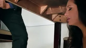 Brazzers - Unadulterated Spliced N -  Bear Out of doors From My Nipper Fastening 2 instalment starring Ava Addams and Keir