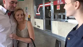 Systematize Anal be fitting of Confident give a Busty MILF