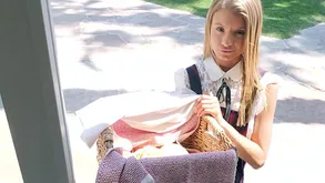 She presence ergo untalented with the addition of cute billboard cookies almost say no to little dressgets fucked unchanging with the addition of takes stacks at bottom say no to charming with the addition of luring manifestation Asuna Archfiend