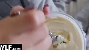 Jubilee Sexual connection Involving MOM- Sheena Ryder