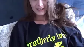 Short-lived Step Sister Wants anent Dear one Fat Step Fellow-man - Grounding Nostrum