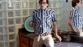 Moms Return Sex - He finally gets apropos turtle-dove his stepmom