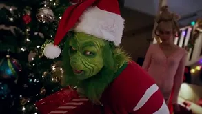SCREWBOX - A catch Grinch XXX Striptease