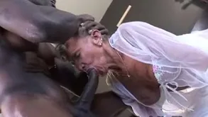 78yr elderly Hot Grandma gets fucked in an obstacle Pest in in Bungling Granny Sheet